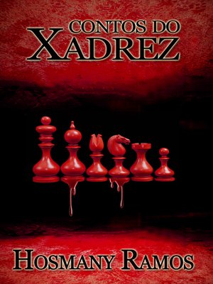 cover image of Contos do Xadrez